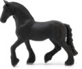 Schleich, Fríz kanca figura