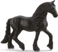 Schleich, Fríz kanca figura