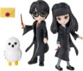 Harry Potter, Harry és Cho figura szett, Hedwig figurával