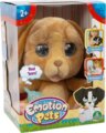 Emotion Pets, Pityergő kiskutya, barna