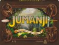 Jumanji társasjáték, Új kiadás
