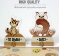 Cat Crimes, Zsivány cicák logikai társasjáték