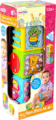 PlayGo, Készségfejlesztő kockák bébijáték