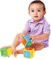 PlayGo, Készségfejlesztő kockák bébijáték