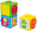 PlayGo, Készségfejlesztő kockák bébijáték