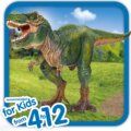 Schleich, Tyrannosaurus Rex figura