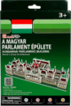 A magyar Parlament épülete 3D puzzle, 61 darabos
