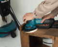 Makita BO6050J excentercsiszoló