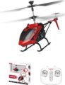 SYMA, Airwolf távirányítós helikopter, piros