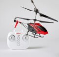 SYMA, Airwolf távirányítós helikopter, piros
