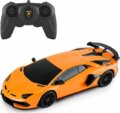 Rastar, Lamborghini Aventador SVJ távirányítós autó