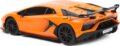 Rastar, Lamborghini Aventador SVJ távirányítós autó