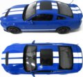 Rastar, Ford Shelby GT500 távirányítós autó, kék