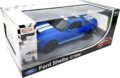 Rastar, Ford Shelby GT500 távirányítós autó, kék