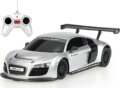 Rastar, Audi R8 távirányítós autó