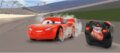 Verdák 3, Villám McQueen távirányítós autó