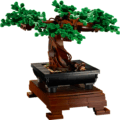 LEGO® Creator, Bonsai fa