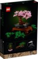 LEGO® Creator, Bonsai fa