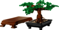 LEGO® Creator, Bonsai fa