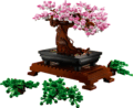 LEGO® Creator, Bonsai fa