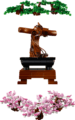 LEGO® Creator, Bonsai fa