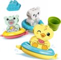 LEGO® Duplo®, Vidám fürdetéshez: úszó állatos vonat