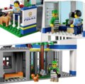 LEGO® City, Rendőrkapitányság
