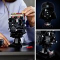 LEGO® Star Wars™, Darth Vader™ sisak