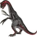 Schleich, Therizinosaurus figura
