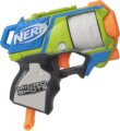 NERF MicroShots szivacslövő fegyver pakk, 6 darabos