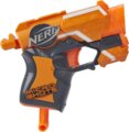 NERF MicroShots szivacslövő fegyver pakk, 6 darabos