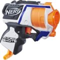 NERF MicroShots szivacslövő fegyver pakk, 6 darabos