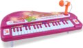 Bontempi, I Girl 37 billentyűs elektromos zongora mikrofonnal