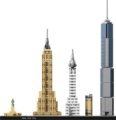 LEGO® Architecture, New York