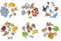 Dobble Kids társasjáték