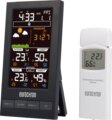 Eurochron EFWS S250 Vezeték nélküli digitális időjárásjelző állomás