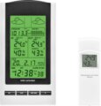 Eurochron WH1173 Vezeték nélküli időjárásjelző állomás