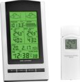 Eurochron WH1173 Vezeték nélküli időjárásjelző állomás