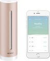 Netatmo Healthy Home Coach NE1020ZZ Alkalmazáson alapuló hőmérséklet- és légnedvesség mérő