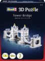 Tower Bridge mini 3D puzzle, 32 darabos