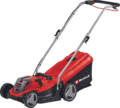 Einhell GE-CM 18/33 Power X-Change Akkus fűnyíró, Akku és töltő nélkül
