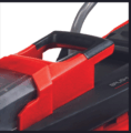 Einhell GE-CM 18/30 Power X-Change Akkus fűnyíró
