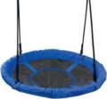 Spartan Fészekhinta, 95 cm, fekete-kék