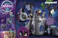 Playmobil® Ayuma, Denevértündér búvóhelye