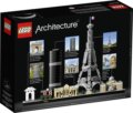 LEGO® Architecture, Párizs
