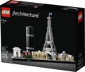 LEGO® Architecture, Párizs