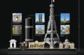 LEGO® Architecture, Párizs