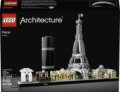 LEGO® Architecture, Párizs
