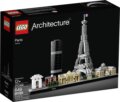 LEGO® Architecture, Párizs
