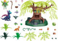Playmobil® Ayuma, A bölcsesség fája
